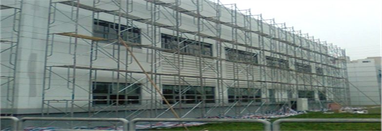 陜西建筑工程主體結構材料有那些？