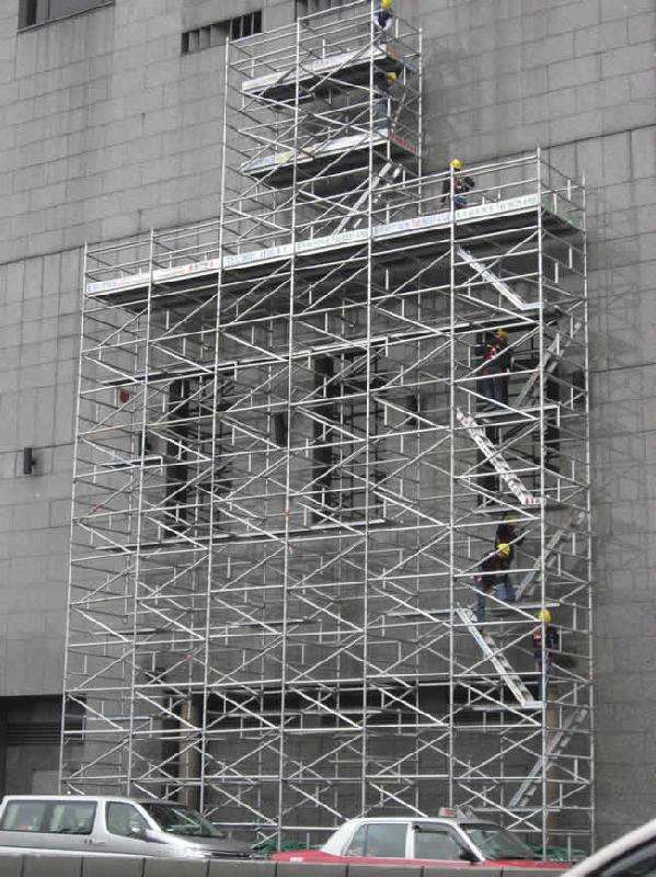 陜西建筑施工材料廠(chǎng)家