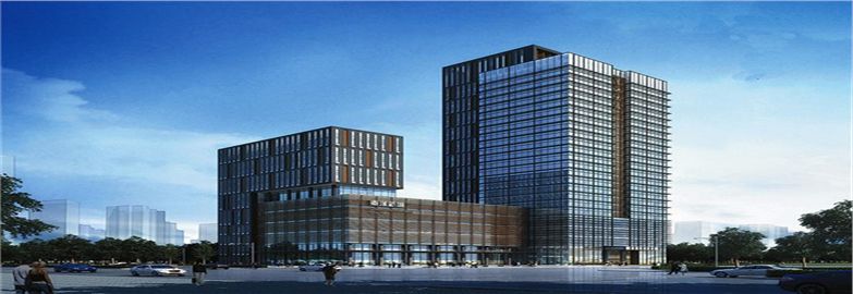 咸陽博物院項目