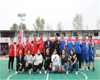 【臻誠(chéng)快訊】臻誠(chéng)實(shí)業(yè)集團(tuán)秋季運(yùn)動(dòng)會(huì)圓滿收官！