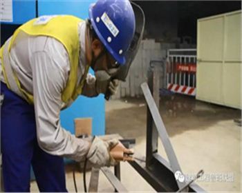 施工現(xiàn)場(chǎng)如何制作安裝綜合支吊架？手把手示例！