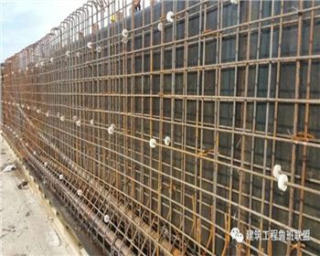 如何確認(rèn)鋼筋混凝土保護(hù)層厚度？施工和墊塊要點(diǎn)總結(jié)！